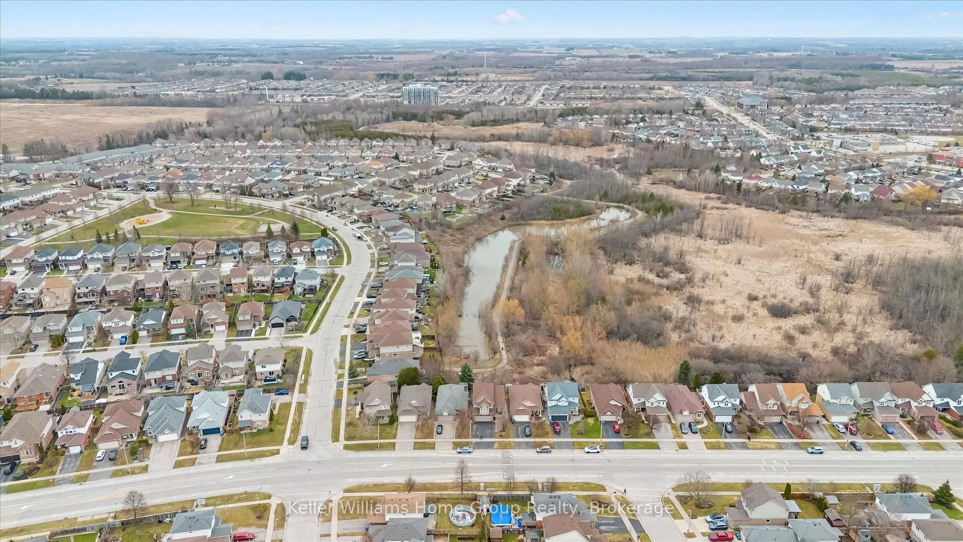 Photo 42 of 361 Starwood Drive, Guelph, Grange Road — HOMEH