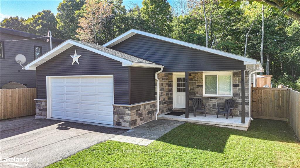 Photo 1 of 3132 Goldstein Road, Severn, West Shore — HOMEH
