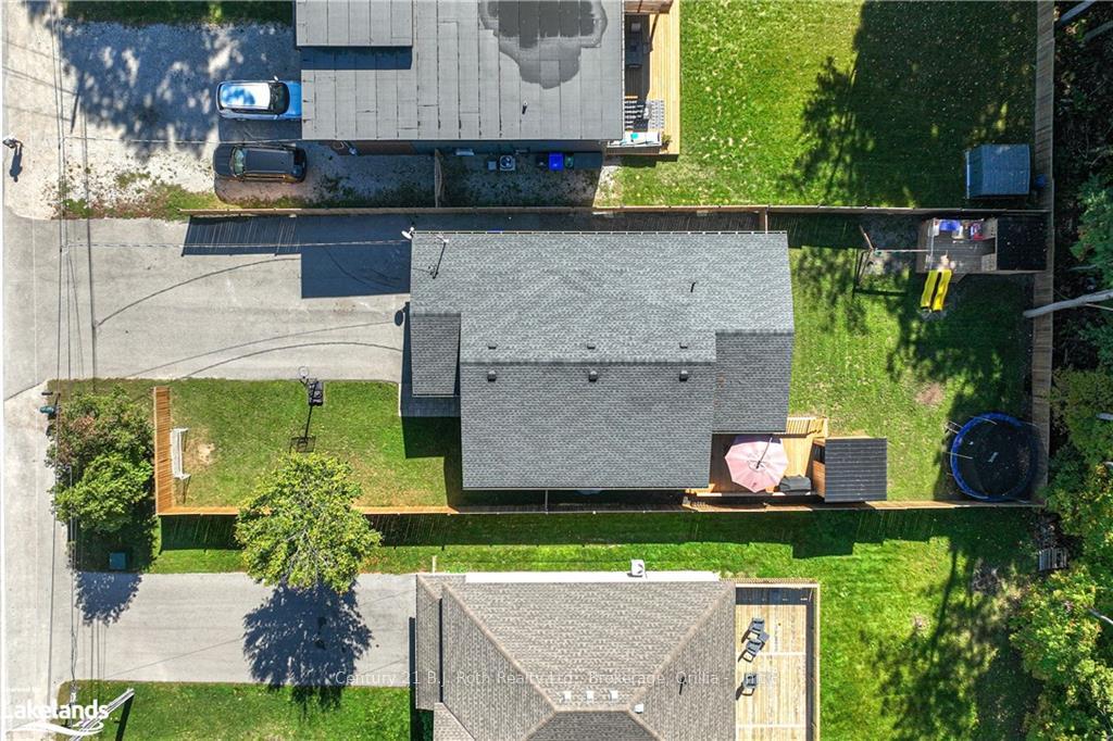 Photo 3 of 3132 Goldstein Road, Severn, West Shore — HOMEH
