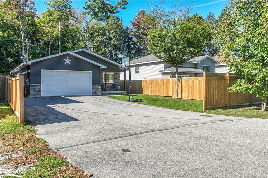 Photo 4 of 3132 Goldstein Road, Severn, West Shore — HOMEH