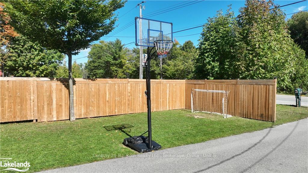 Photo 5 of 3132 Goldstein Road, Severn, West Shore — HOMEH
