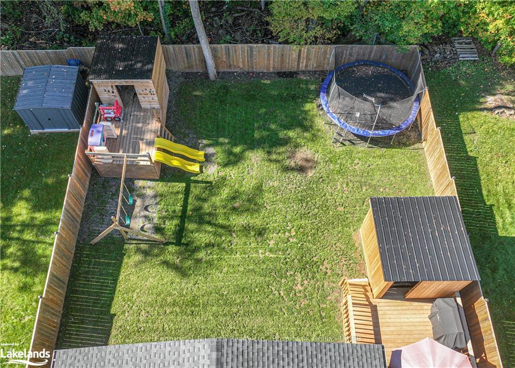 Photo 6 of 3132 Goldstein Road, Severn, West Shore — HOMEH