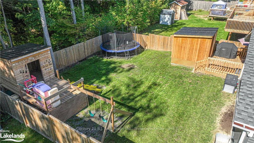 Photo 7 of 3132 Goldstein Road, Severn, West Shore — HOMEH