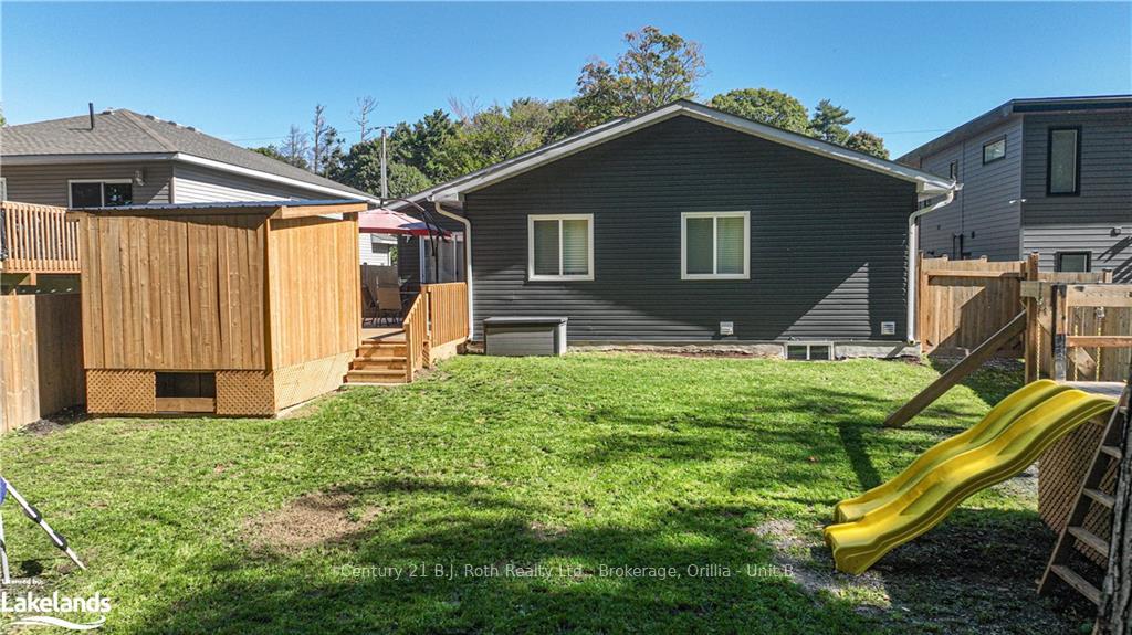Photo 9 of 3132 Goldstein Road, Severn, West Shore — HOMEH