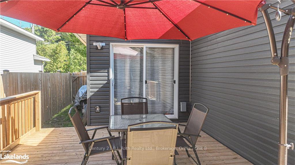 Photo 11 of 3132 Goldstein Road, Severn, West Shore — HOMEH