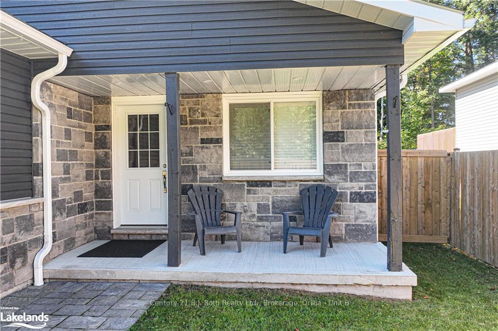 Photo 15 of 3132 Goldstein Road, Severn, West Shore — HOMEH