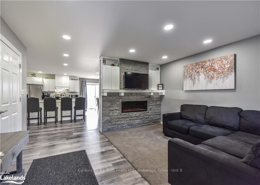 Photo 17 of 3132 Goldstein Road, Severn, West Shore — HOMEH