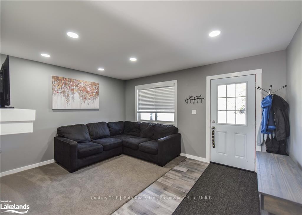 Photo 18 of 3132 Goldstein Road, Severn, West Shore — HOMEH