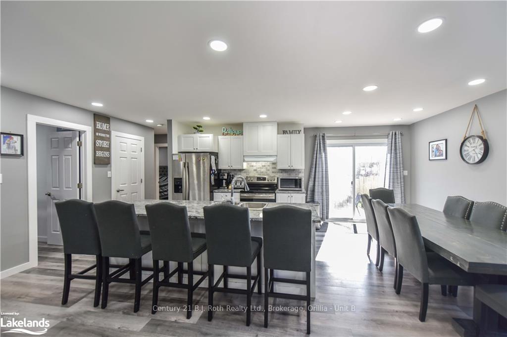 Photo 19 of 3132 Goldstein Road, Severn, West Shore — HOMEH