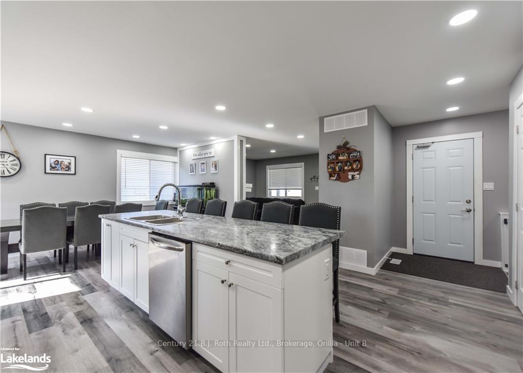 Photo 21 of 3132 Goldstein Road, Severn, West Shore — HOMEH
