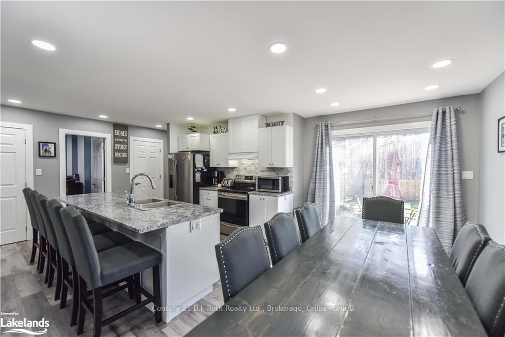 Photo 22 of 3132 Goldstein Road, Severn, West Shore — HOMEH