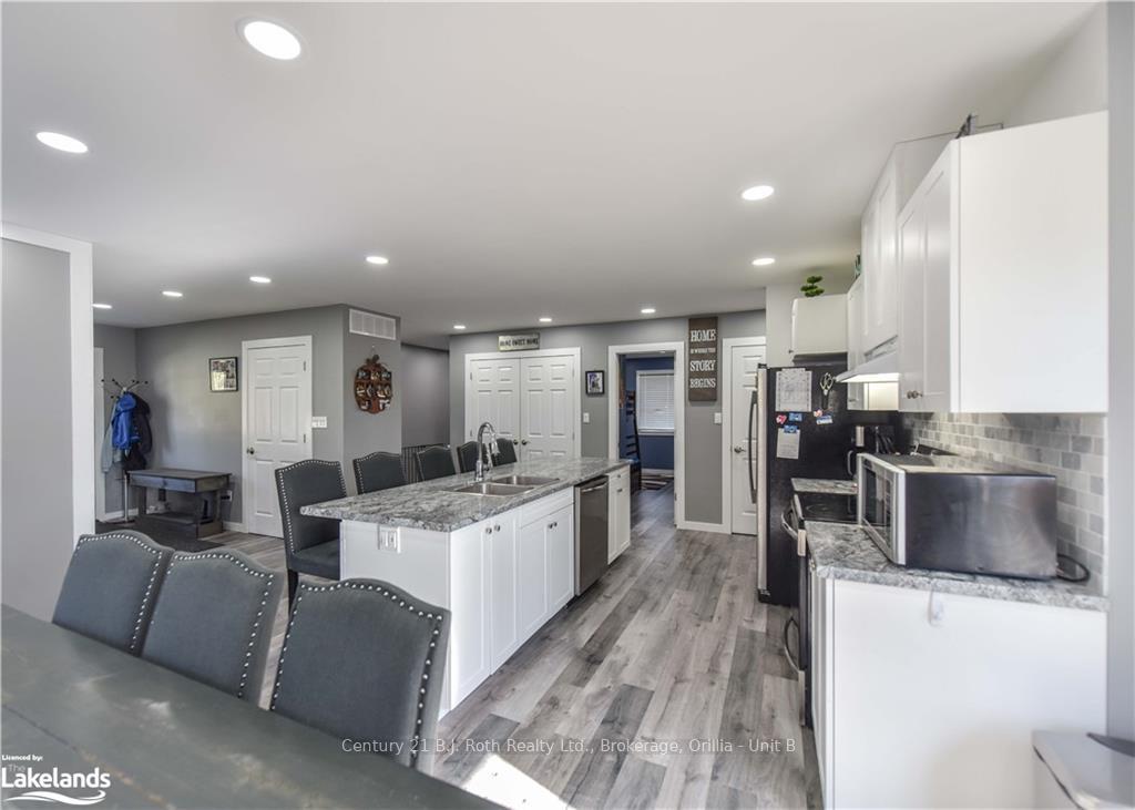 Photo 23 of 3132 Goldstein Road, Severn, West Shore — HOMEH