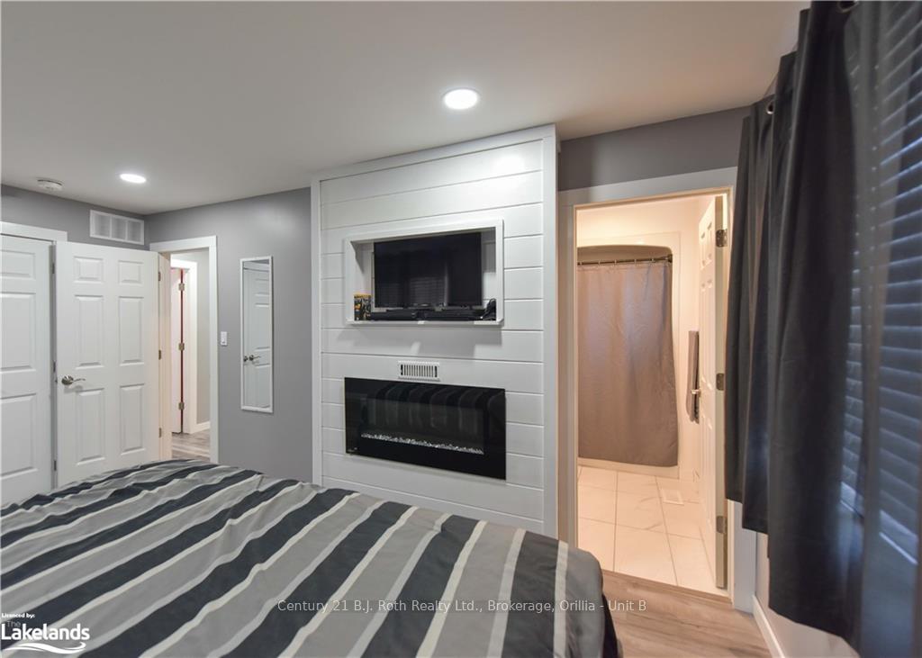Photo 27 of 3132 Goldstein Road, Severn, West Shore — HOMEH