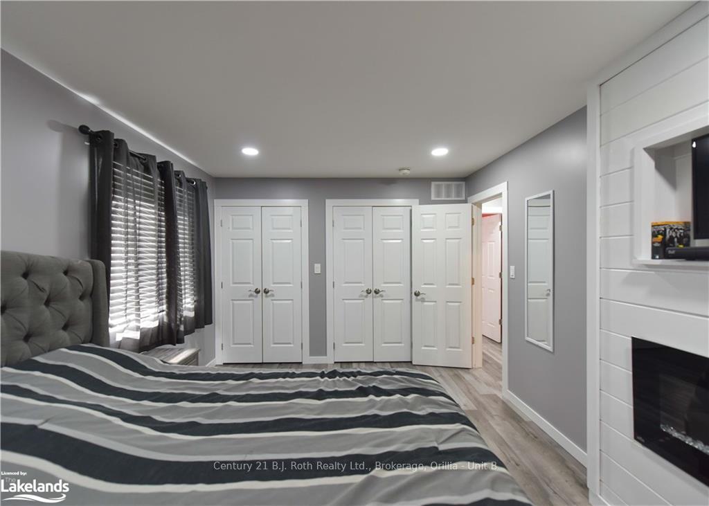 Photo 28 of 3132 Goldstein Road, Severn, West Shore — HOMEH