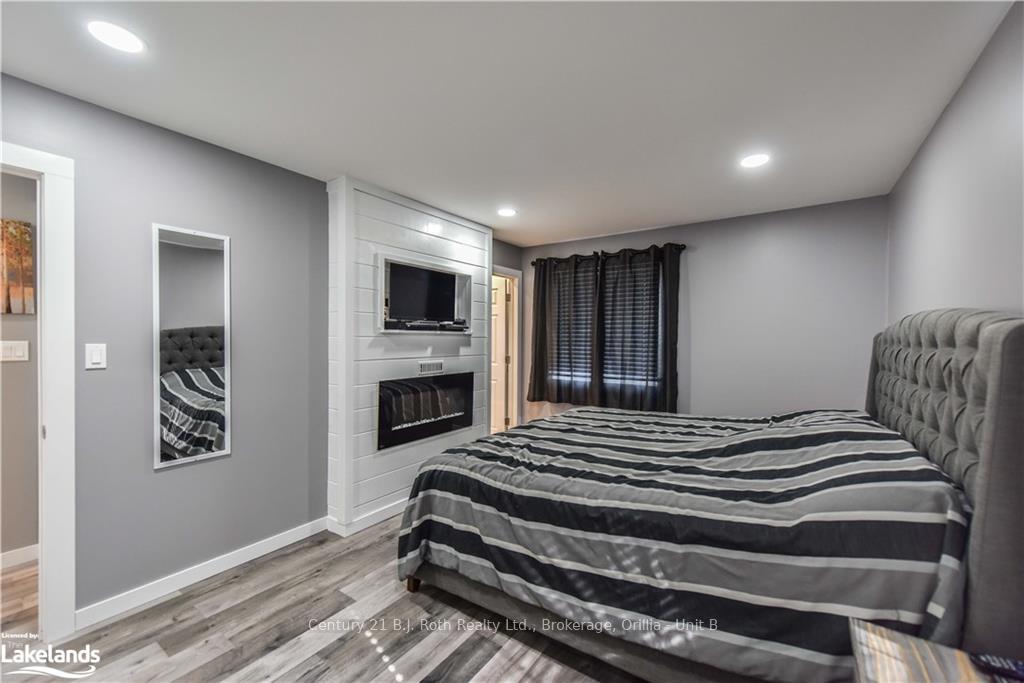 Photo 29 of 3132 Goldstein Road, Severn, West Shore — HOMEH