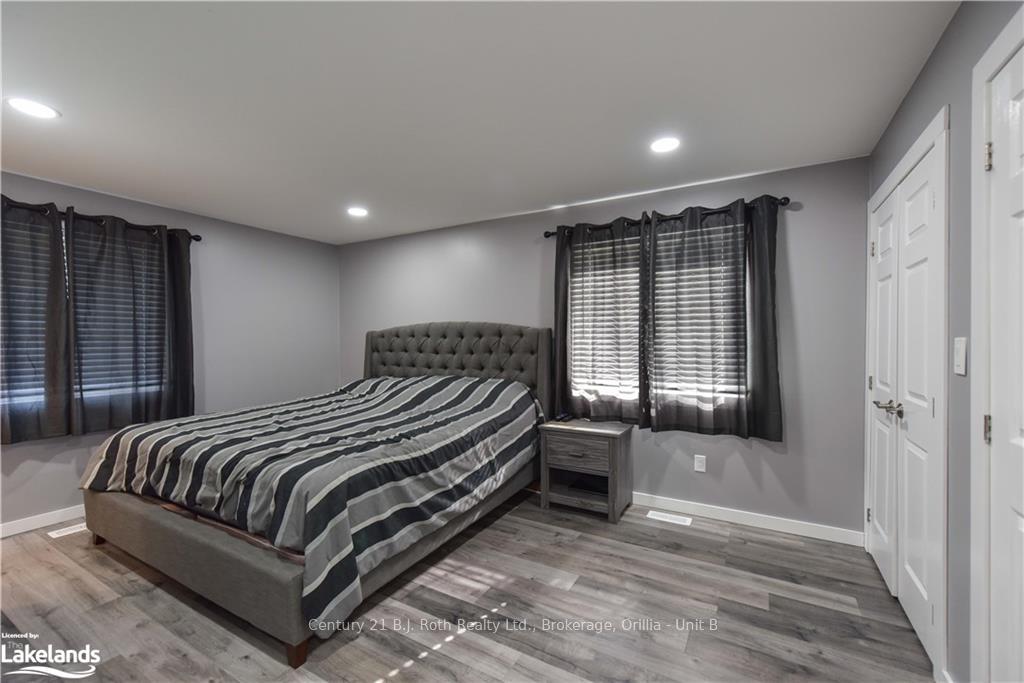 Photo 30 of 3132 Goldstein Road, Severn, West Shore — HOMEH