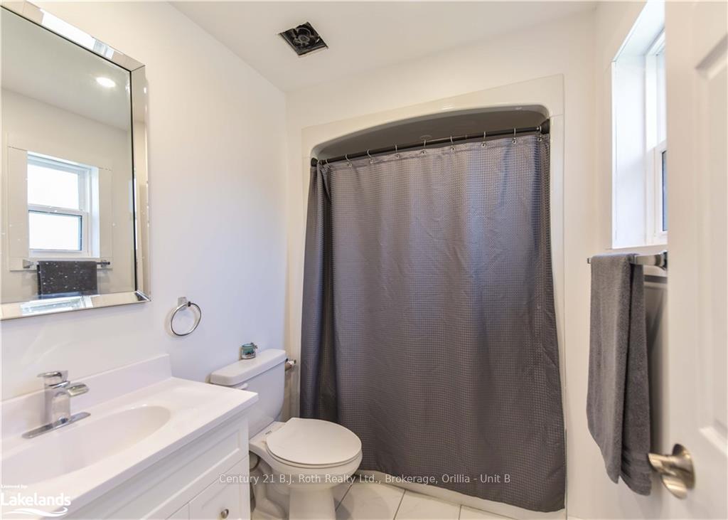 Photo 31 of 3132 Goldstein Road, Severn, West Shore — HOMEH