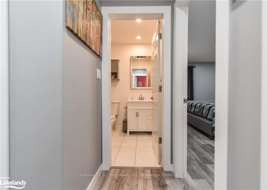 Photo 32 of 3132 Goldstein Road, Severn, West Shore — HOMEH