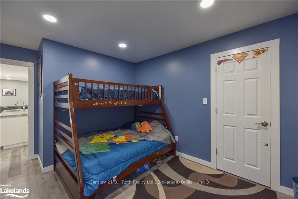 Photo 36 of 3132 Goldstein Road, Severn, West Shore — HOMEH