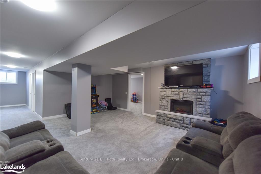 Photo 39 of 3132 Goldstein Road, Severn, West Shore — HOMEH