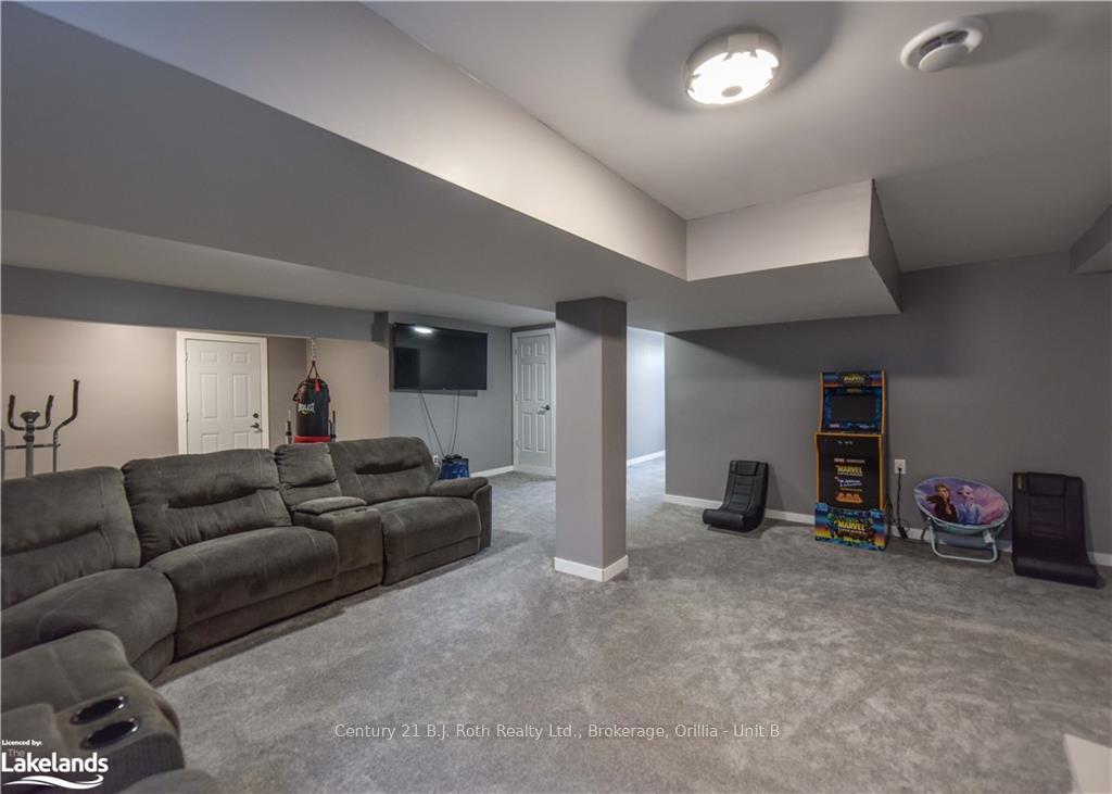 Photo 42 of 3132 Goldstein Road, Severn, West Shore — HOMEH