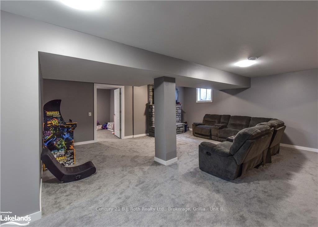 Photo 43 of 3132 Goldstein Road, Severn, West Shore — HOMEH