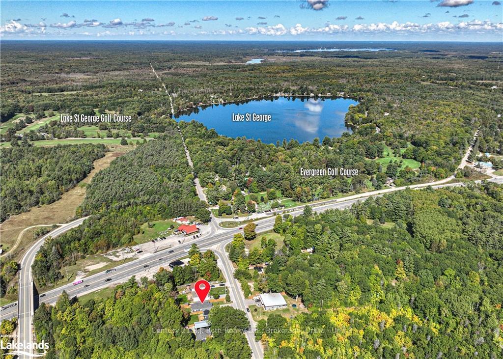 Photo 48 of 3132 Goldstein Road, Severn, West Shore — HOMEH