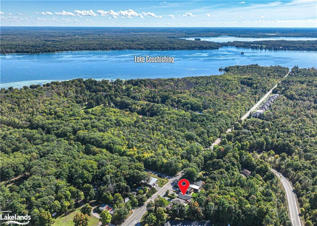 Photo 49 of 3132 Goldstein Road, Severn, West Shore — HOMEH
