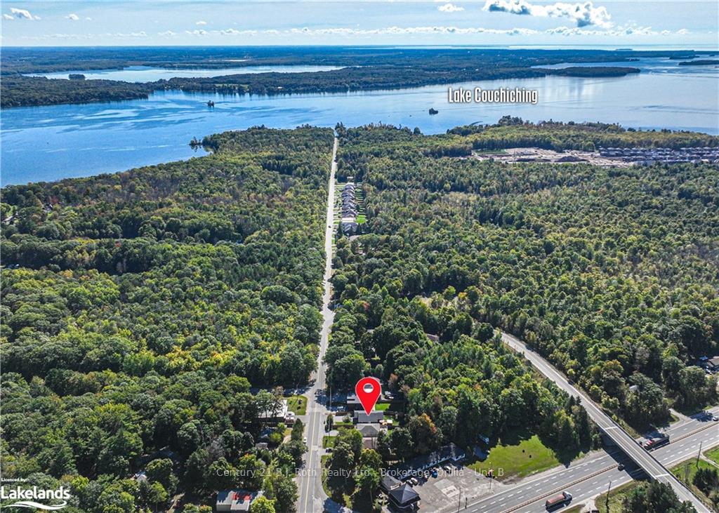 Photo 50 of 3132 Goldstein Road, Severn, West Shore — HOMEH