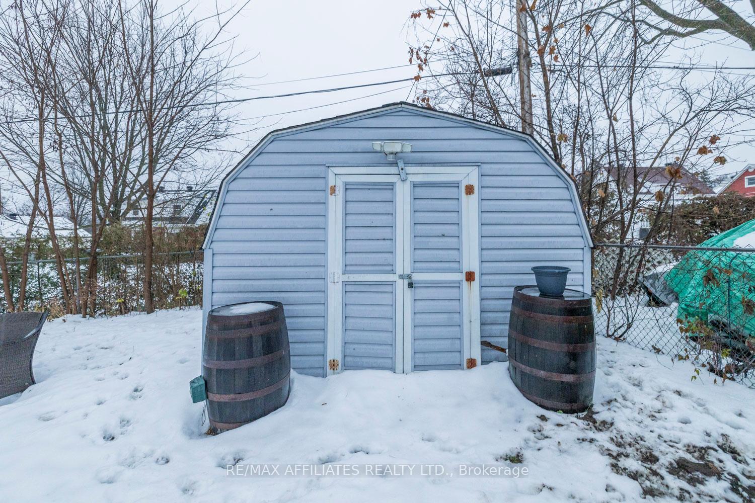 Photo 28 of 8 Mckenzie Avenue, Smiths Falls — HOMEH
