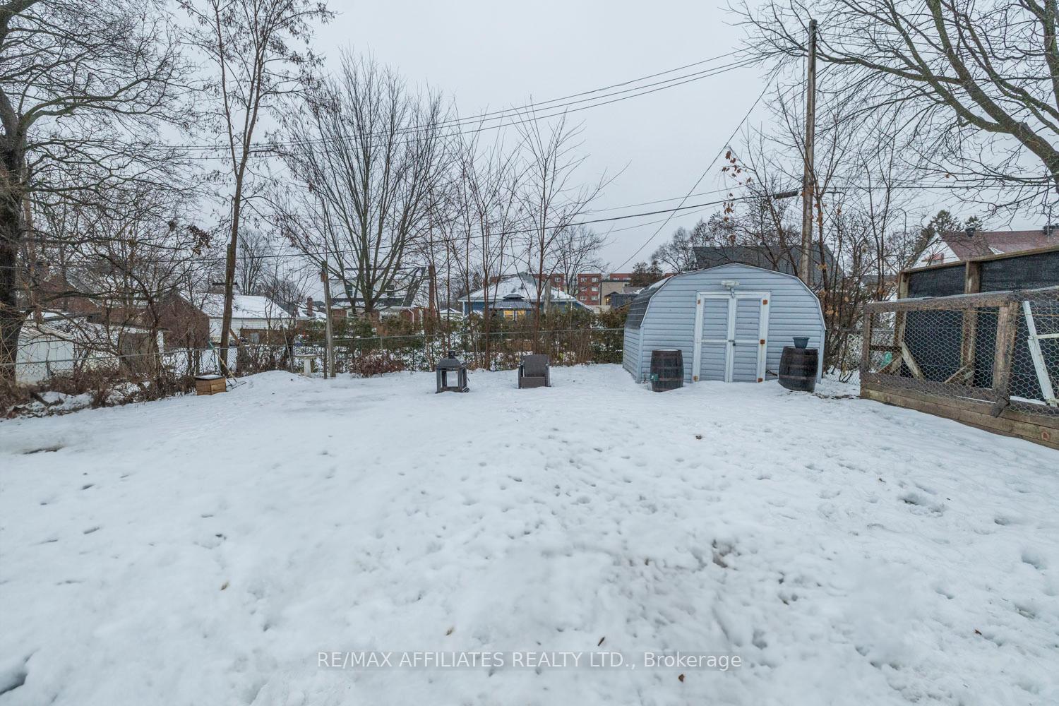 Photo 29 of 8 Mckenzie Avenue, Smiths Falls — HOMEH