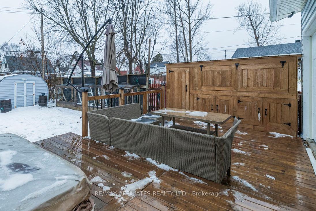 Photo 30 of 8 Mckenzie Avenue, Smiths Falls — HOMEH