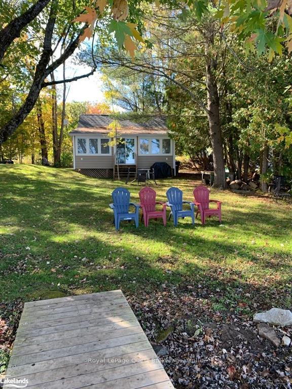 Photo 4 of 1639 Port Stanton Parkway, Severn, Rural Severn — HOMEH