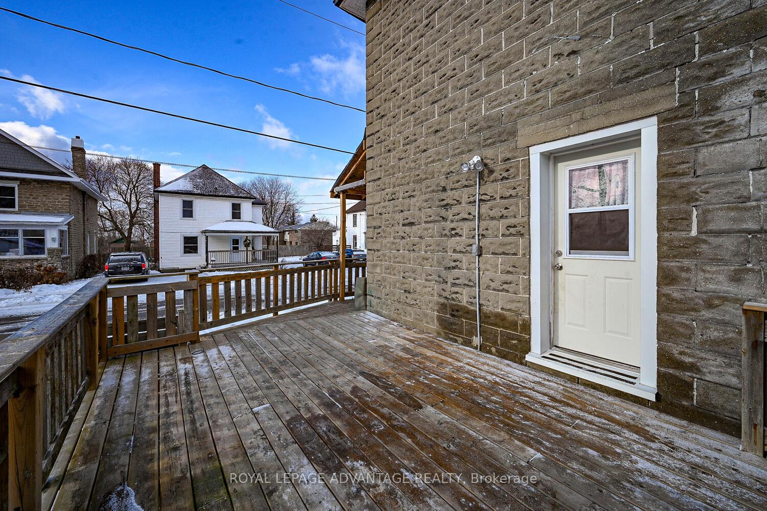 Photo 29 of 15 Thomas Street, Smiths Falls — HOMEH