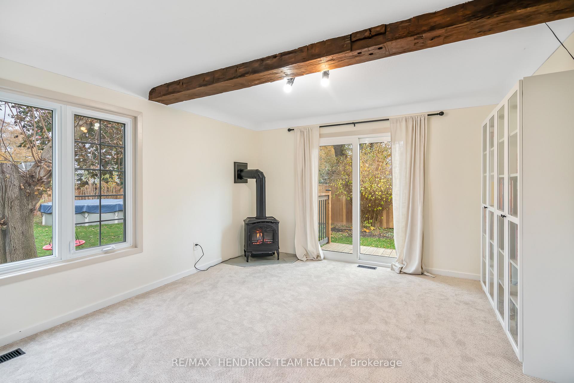 Photo 22 of 12 Duncan Drive, St. Catharines, Vine/Linwell — HOMEH