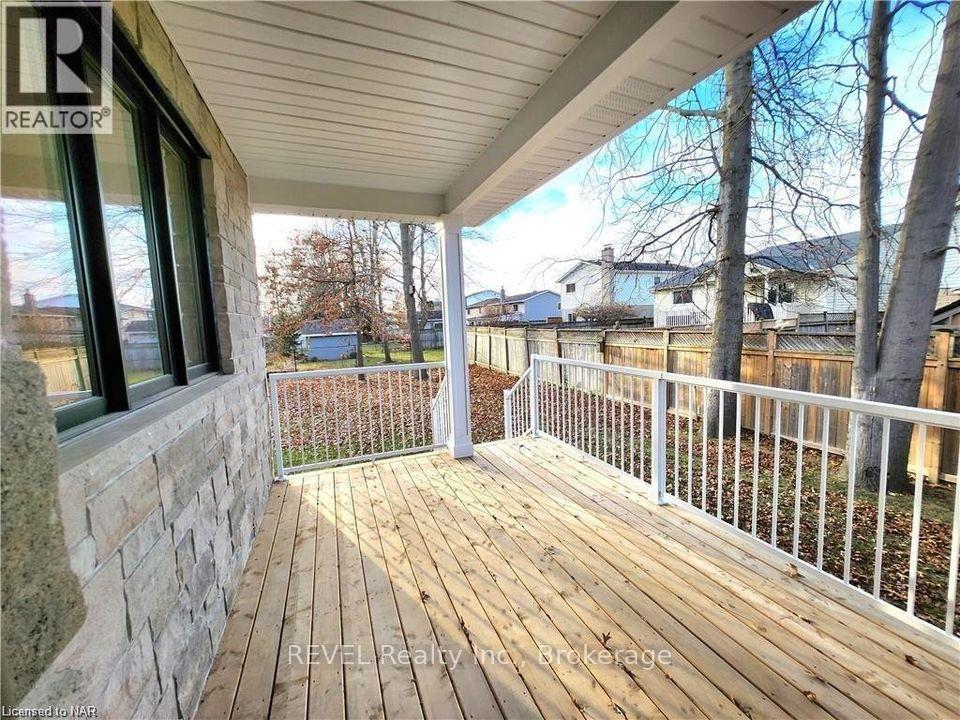 Photo 12 of 15 Shamrock Common, St. Catharines, Rykert/Vansickle — HOMEH