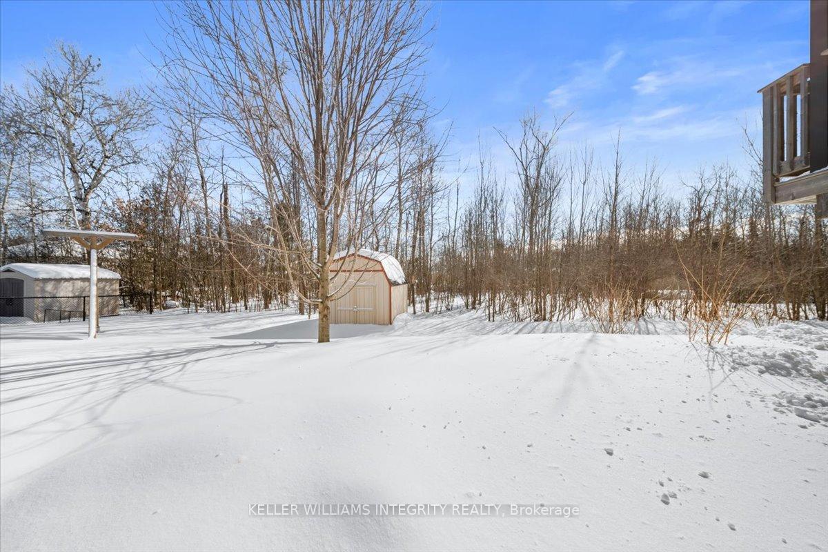 Photo 30 of 42 Code Crescent, Smiths Falls — HOMEH