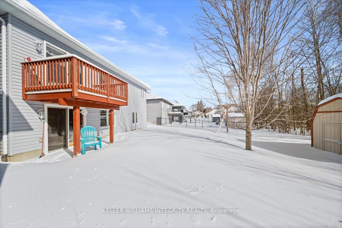 Photo 31 of 42 Code Crescent, Smiths Falls — HOMEH