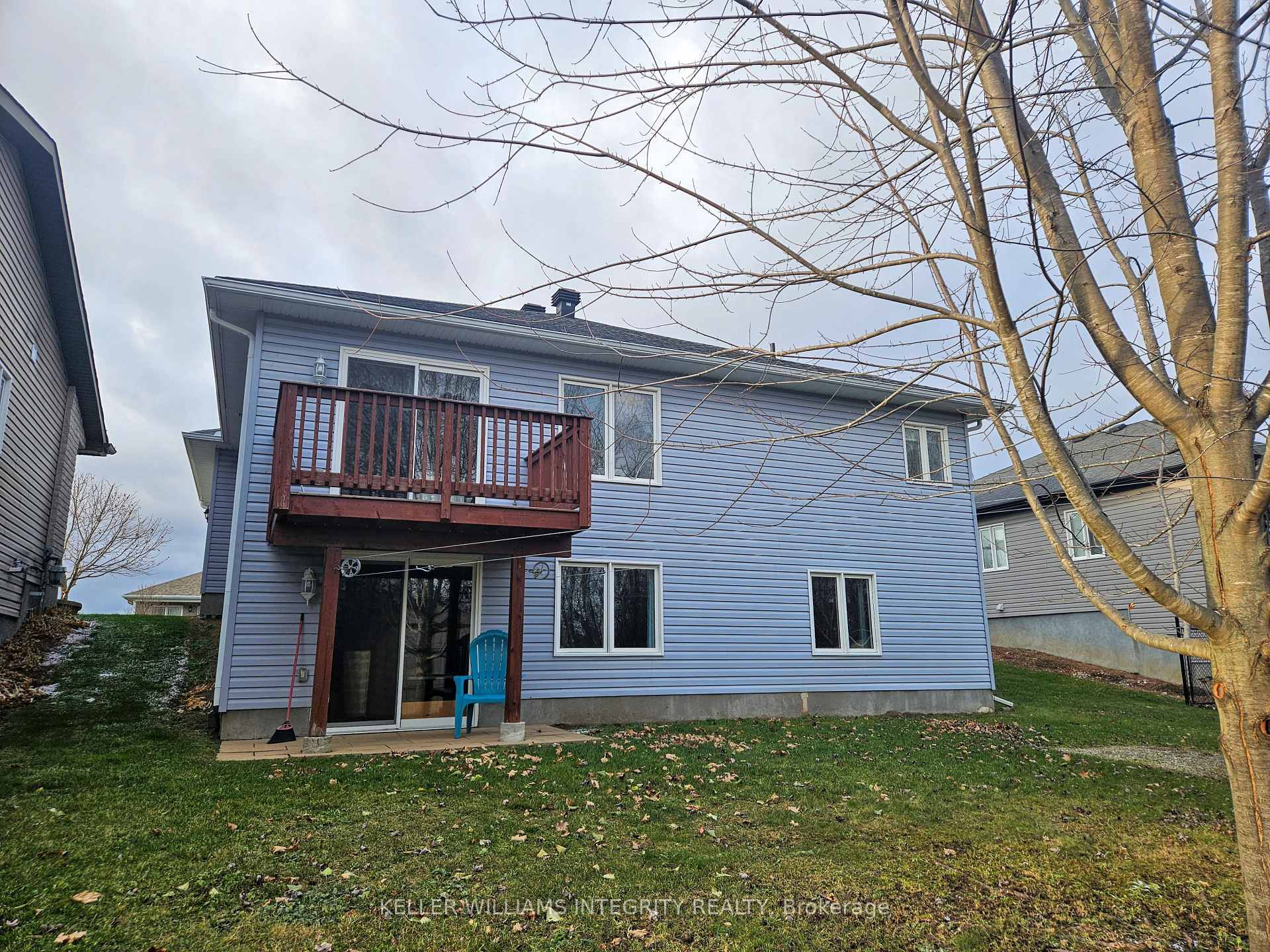 Photo 34 of 42 Code Crescent, Smiths Falls — HOMEH