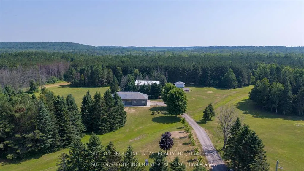 Photo 1 of 13895 County Rd 27, Springwater, Rural Springwater — HOMEH