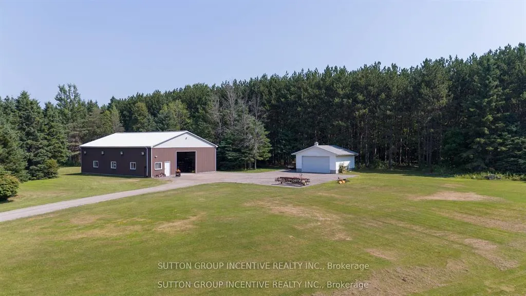 Photo 11 of 13895 County Rd 27, Springwater, Rural Springwater — HOMEH