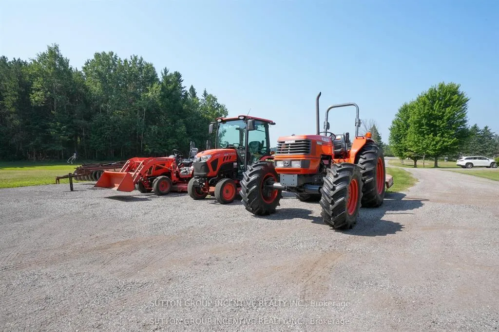 Photo 70 of 13895 County Rd 27, Springwater, Rural Springwater — HOMEH
