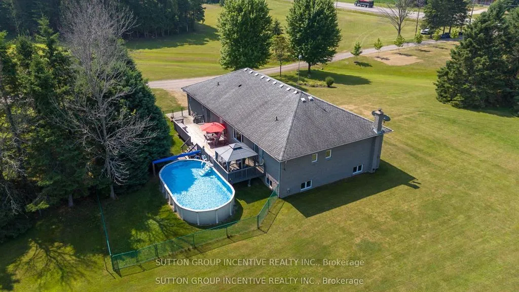 Photo 74 of 13895 County Rd 27, Springwater, Rural Springwater — HOMEH