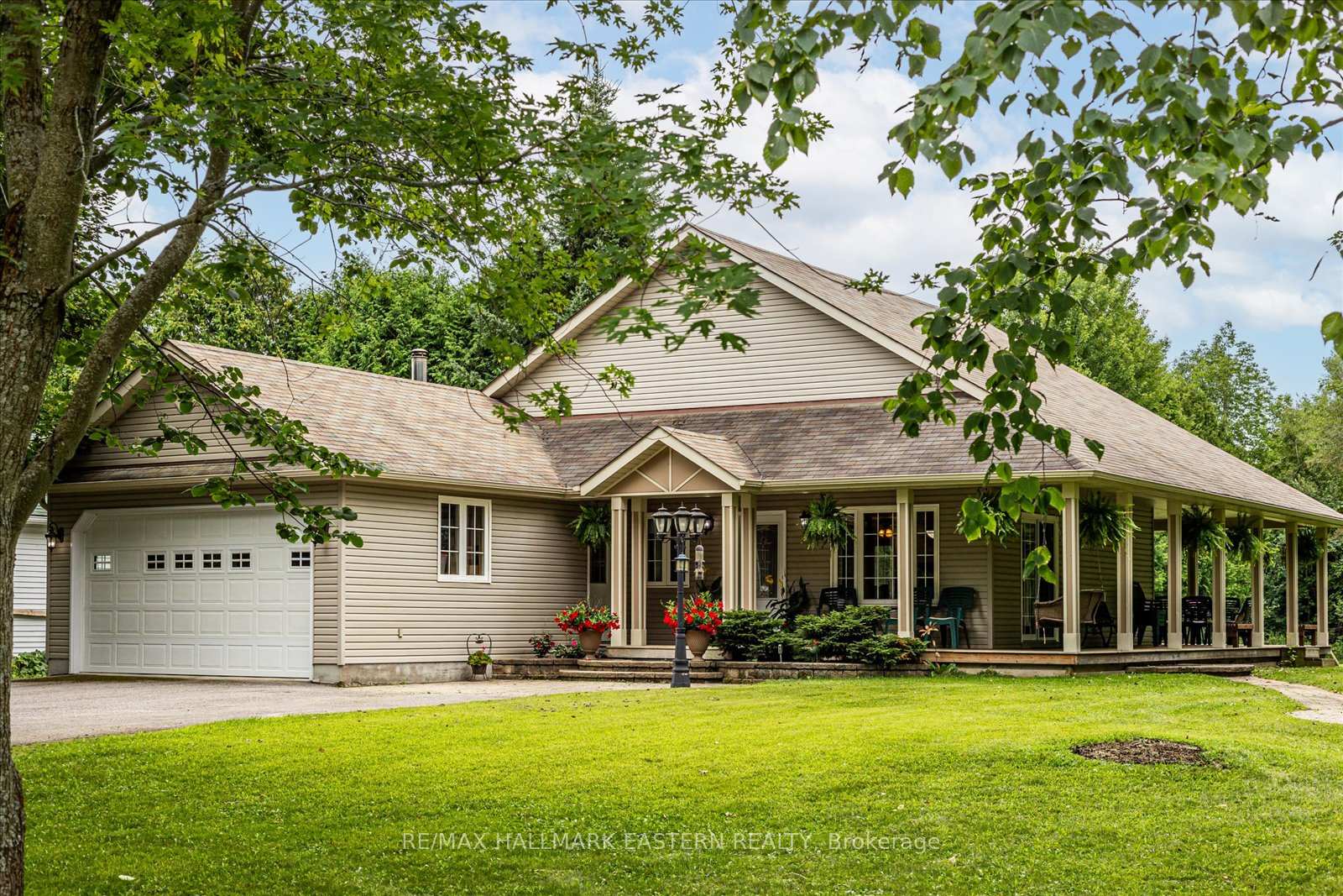 Photo 1 of 793 Edenderry Line, Selwyn — HOMEH