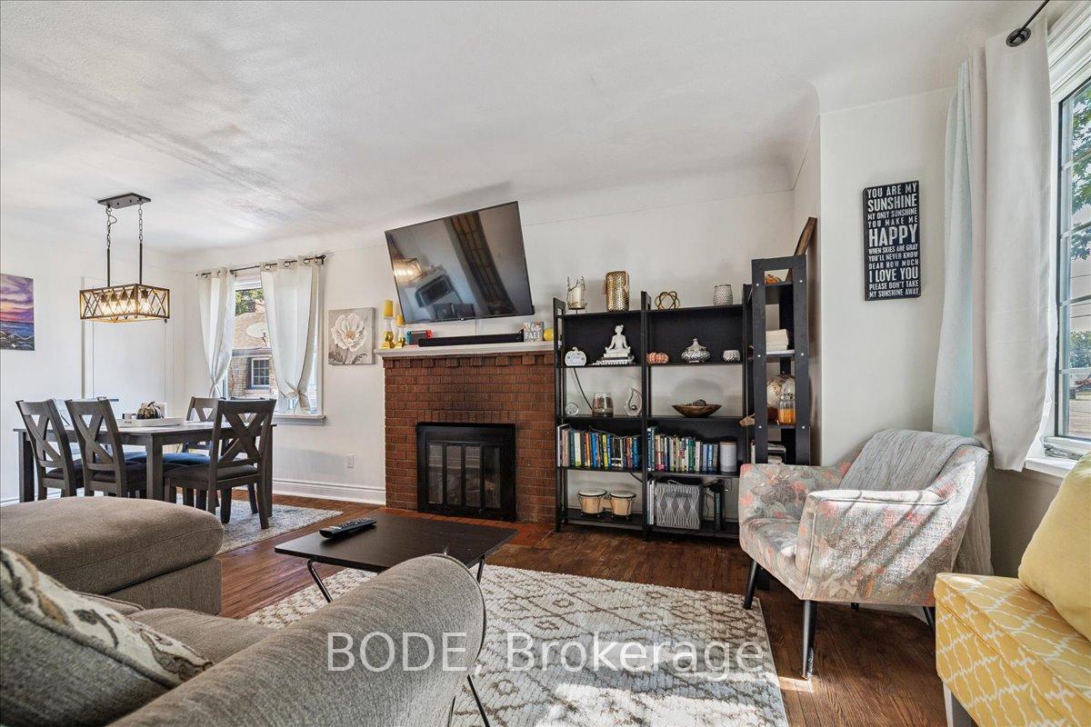 Photo 9 of 243 Scott Street, St. Catharines, Lakeport — HOMEH