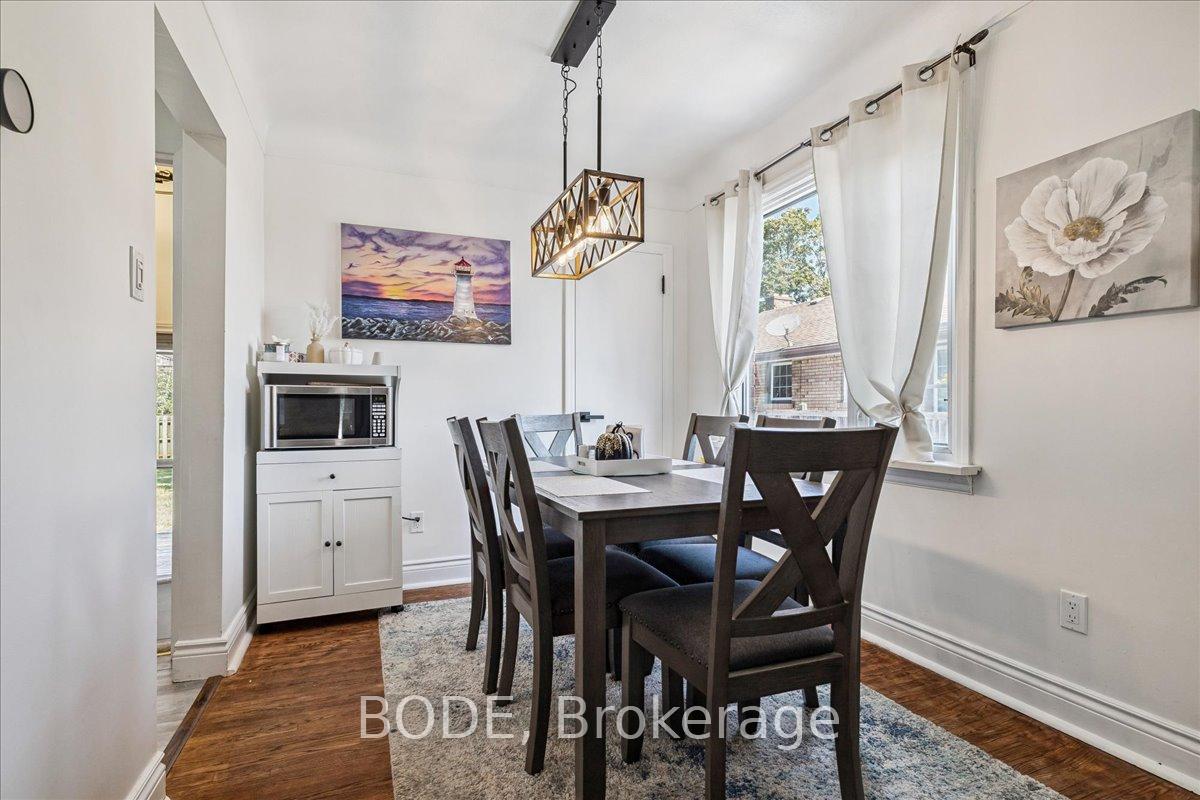 Photo 13 of 243 Scott Street, St. Catharines, Lakeport — HOMEH