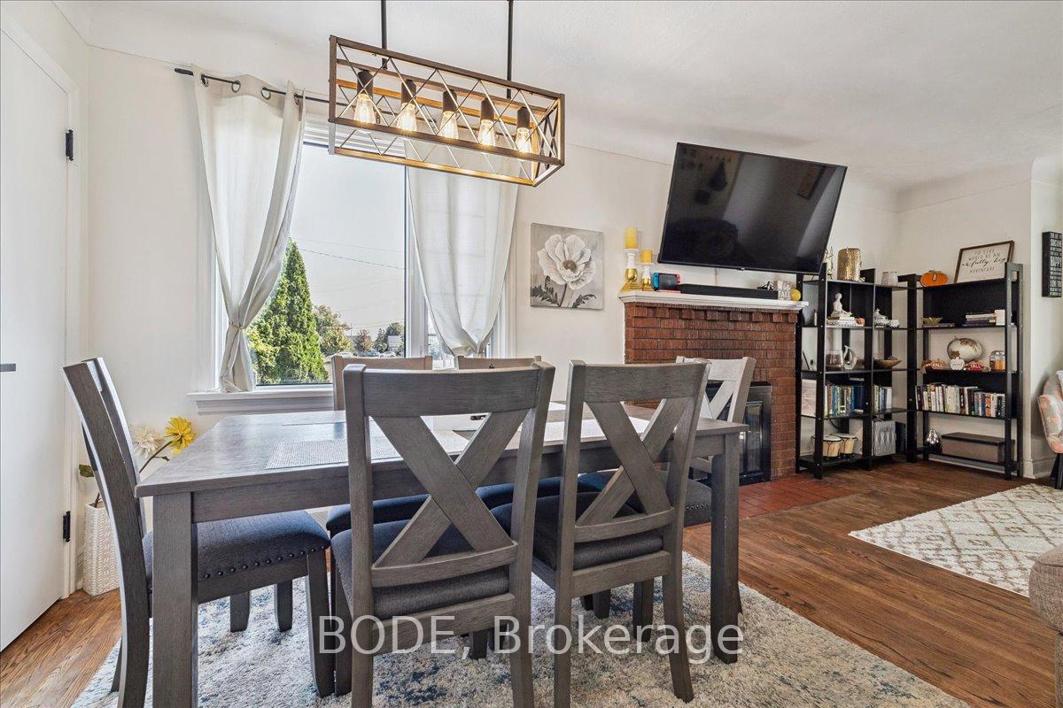 Photo 14 of 243 Scott Street, St. Catharines, Lakeport — HOMEH