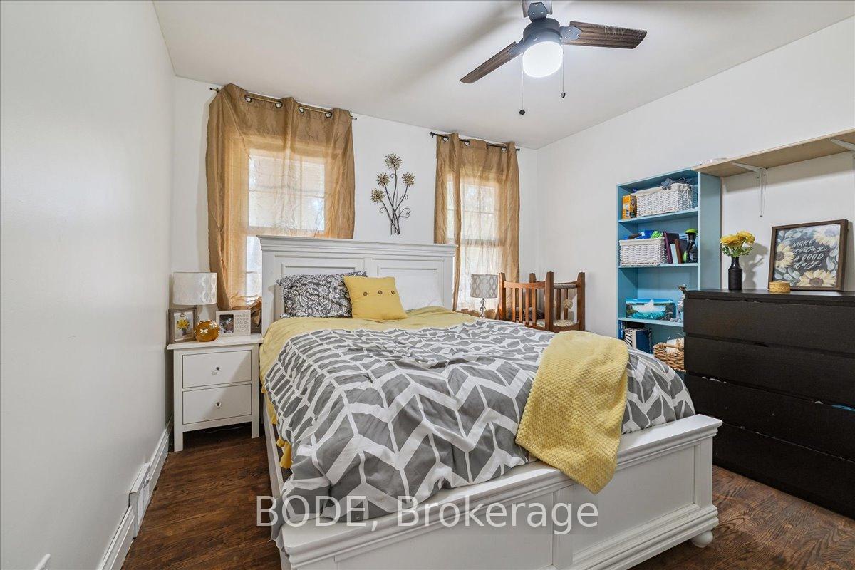 Photo 18 of 243 Scott Street, St. Catharines, Lakeport — HOMEH