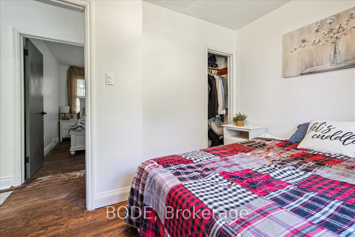 Photo 22 of 243 Scott Street, St. Catharines, Lakeport — HOMEH