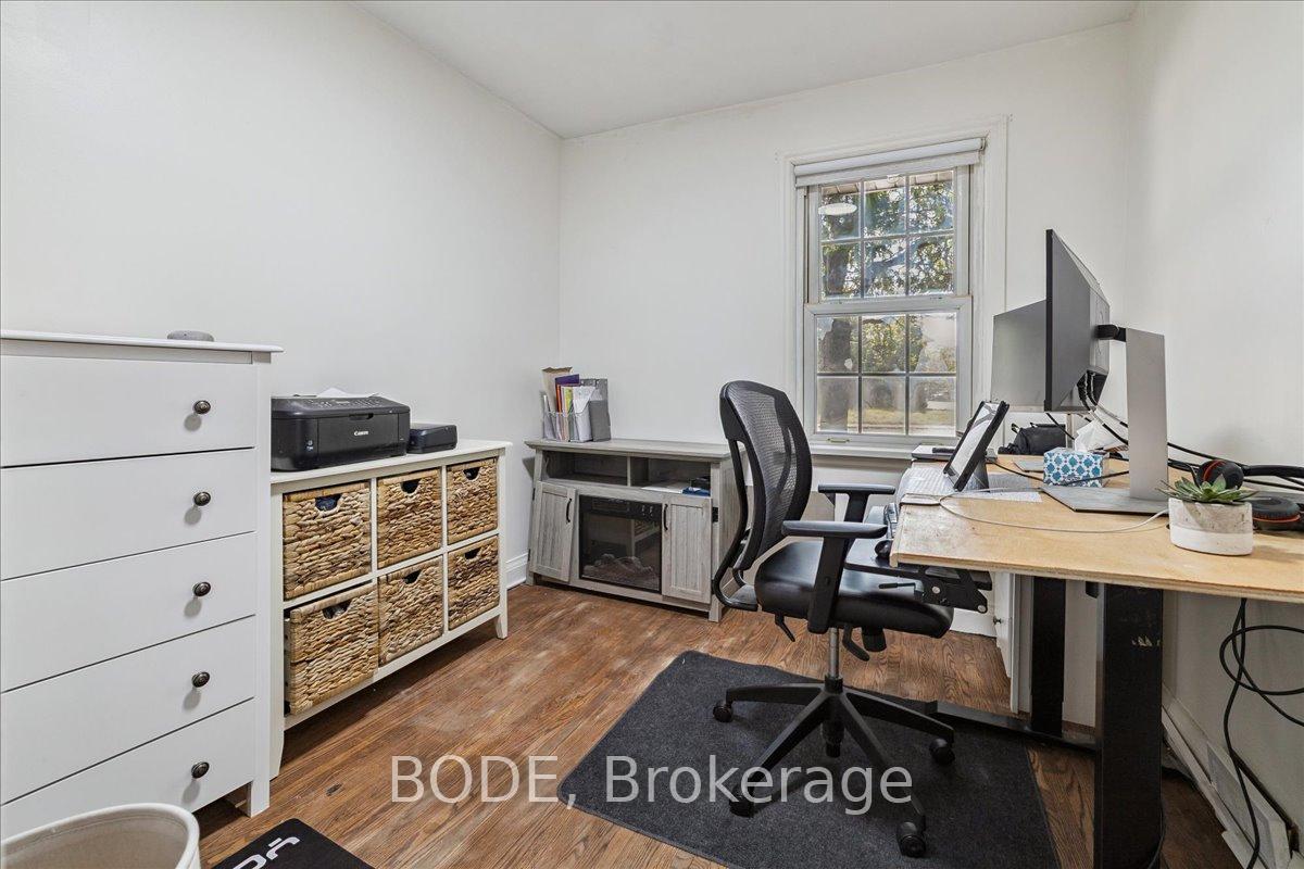 Photo 23 of 243 Scott Street, St. Catharines, Lakeport — HOMEH